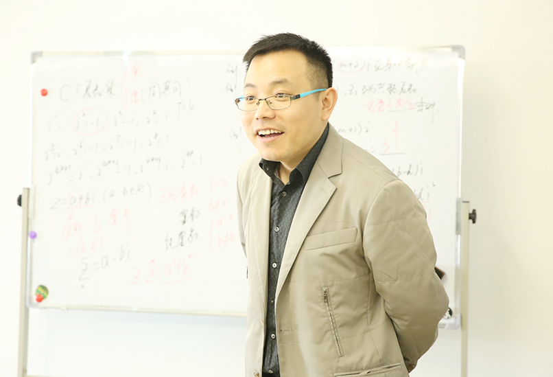 北京表演培訓班